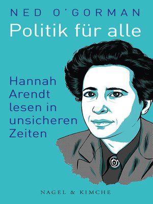 cover image of Politik für alle